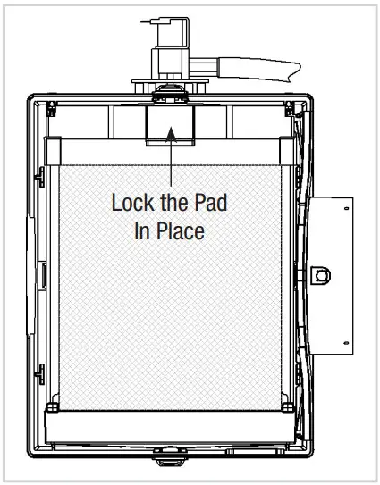 General Aire GF 4200PFT Humidifier - FIGURE 7