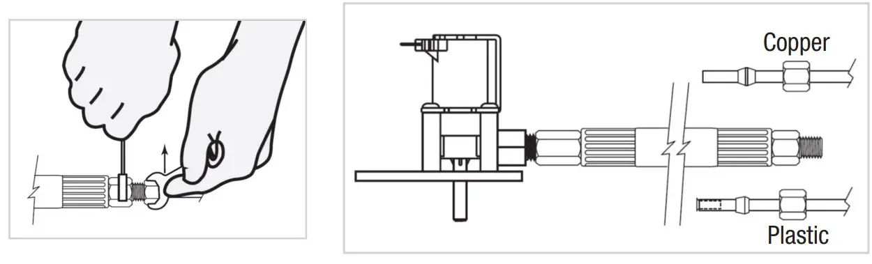 General Aire GF 4200PFT Humidifier - FIGURE 8