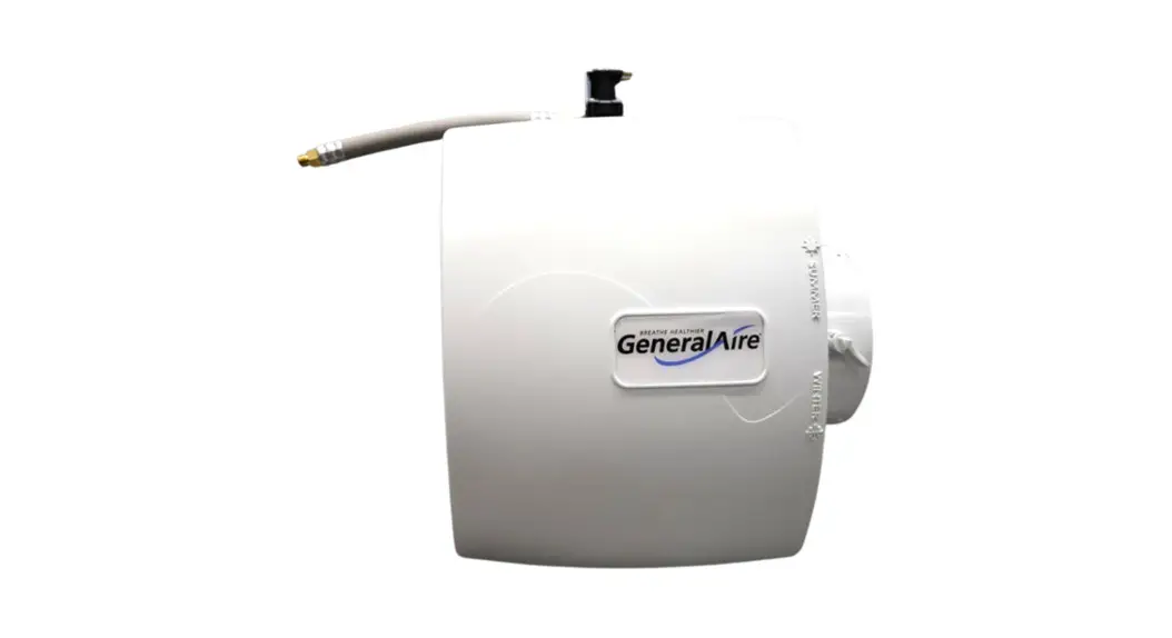 General Aire Gf-4200pft Humidifier Instruction Manual General Aire Gf-4200pft Humidifier Instruction Manual