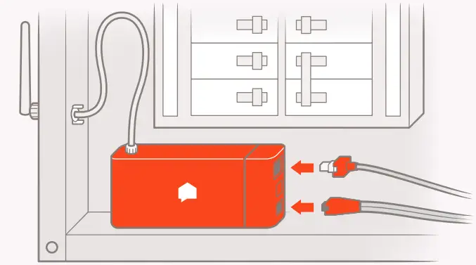 Sense Energy Monitor-11
