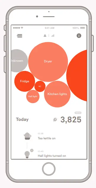 Sense Energy Monitor-15