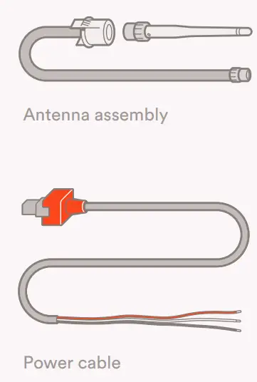 Sense Energy Monitor-4