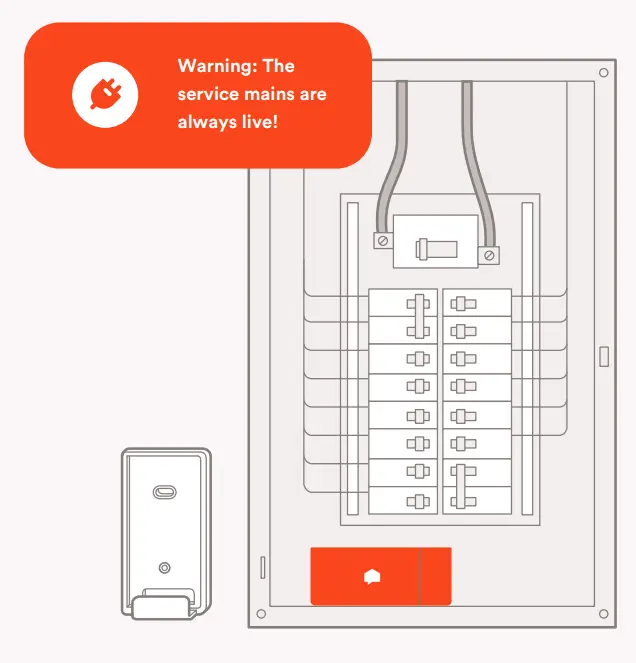 Sense Energy Monitor-9