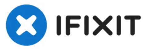 IFIXIT - logo