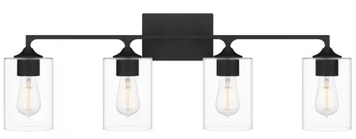 QUOIZEL-PRC8616MBK-Prescott-2-Light-Bath-Light-product