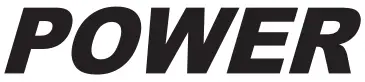 POWER Logo