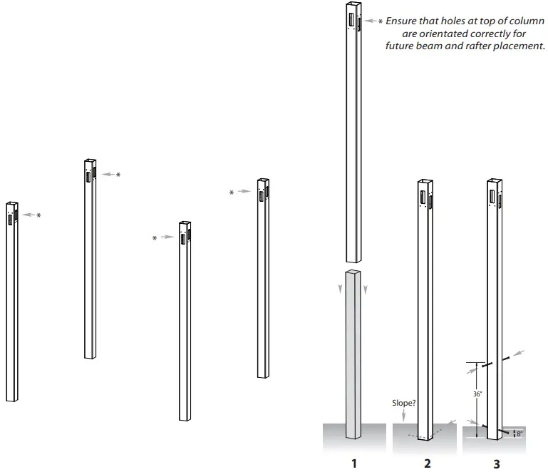 Installation Instructions