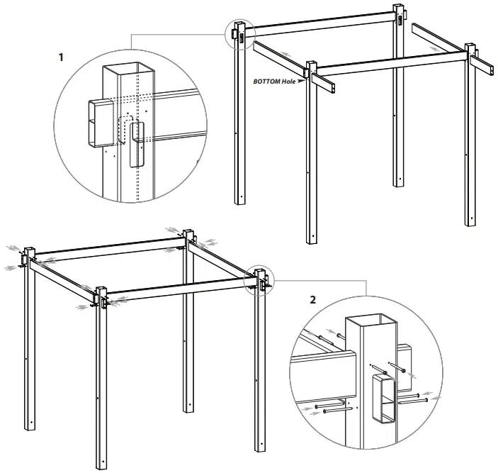 Installation Instructions
