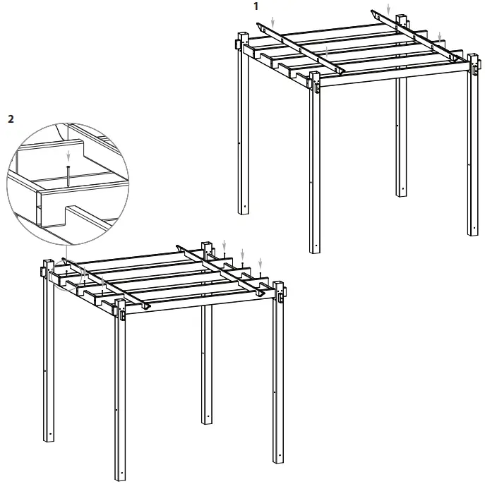 Installation Instructions