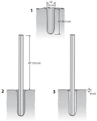 Installation Instructions