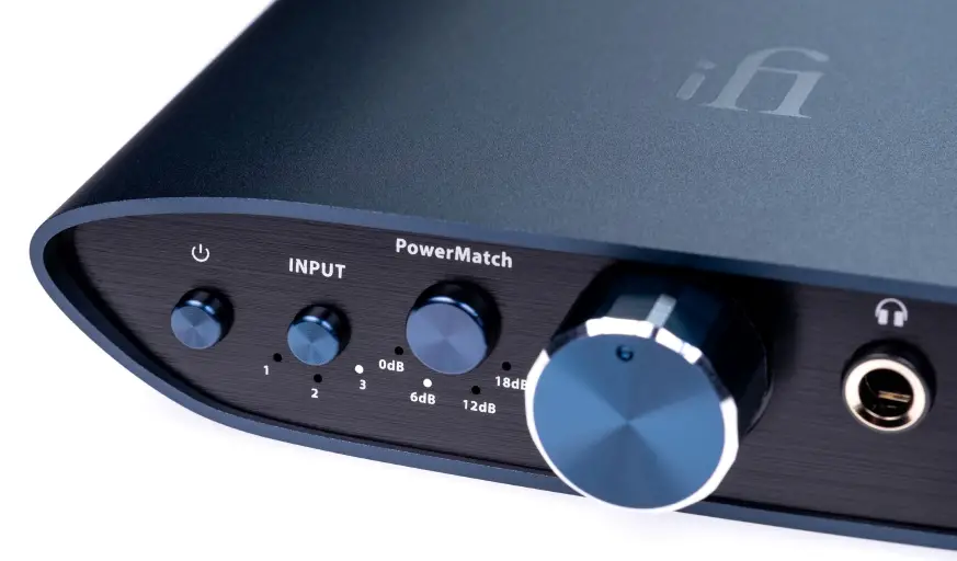 MEZE Audio 99 CLASSICS Walnut Gold Wood Headphones - Fig 6