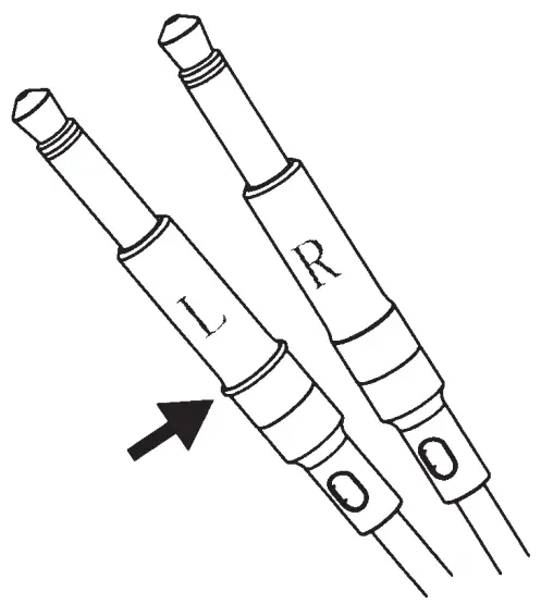 MEZE Audio 99 CLASSICS Walnut Gold Wood Headphones - Fig