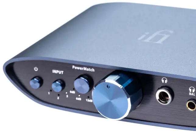 MEZE Audio 99 CLASSICS Walnut Gold Wood Headphones - Fig4