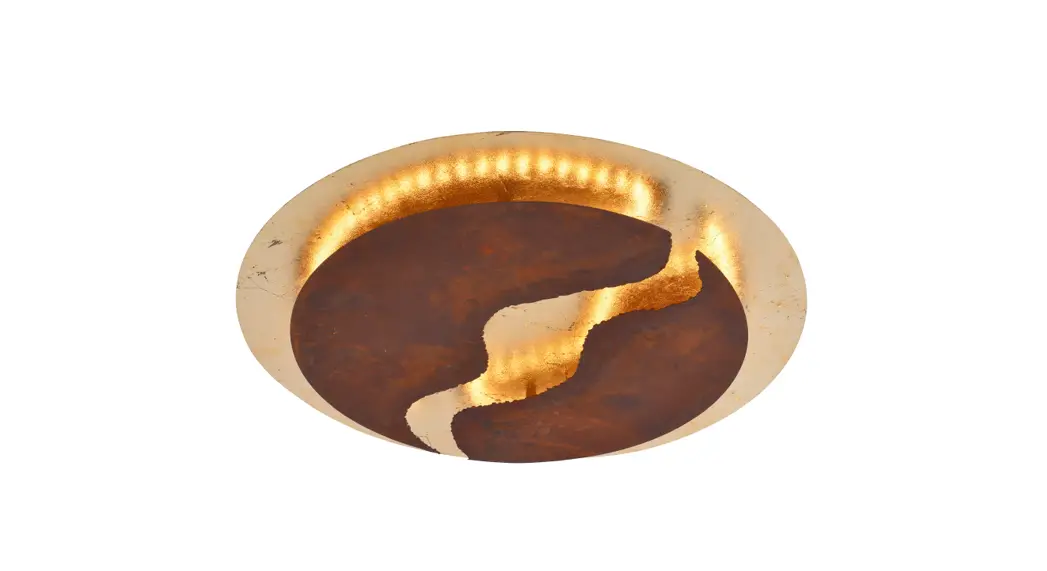 Paul Neuhaus 6983 Led Ceiling Lamp Instruction Manual