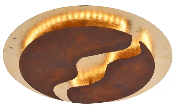 Paul Neuhaus 6983 LED Ceiling Light