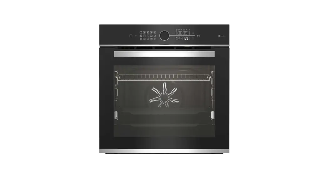Beko Bbim14400xswe Multifunction Oven Instruction Manual Beko Bbim14400xswe Multifunction Oven Instruction Manual