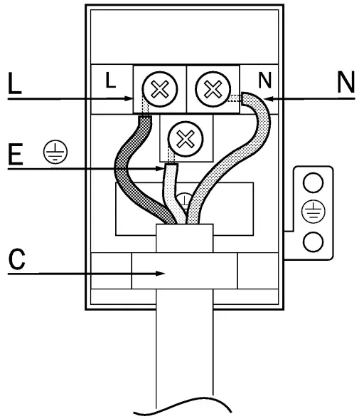 beko BBIM14400XSWE Multifunction Oven - fig 4
