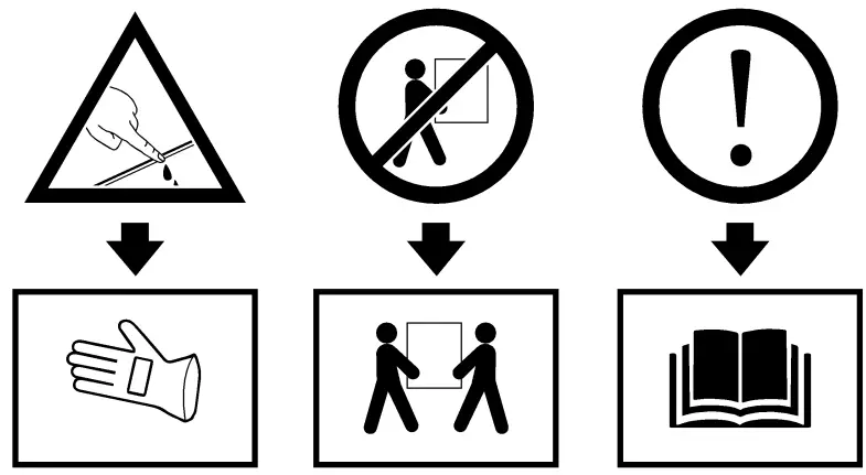 beko BBIM14400XSWE Multifunction Oven - fig