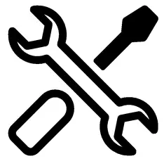 beko BBIM14400XSWE Multifunction Oven - icon