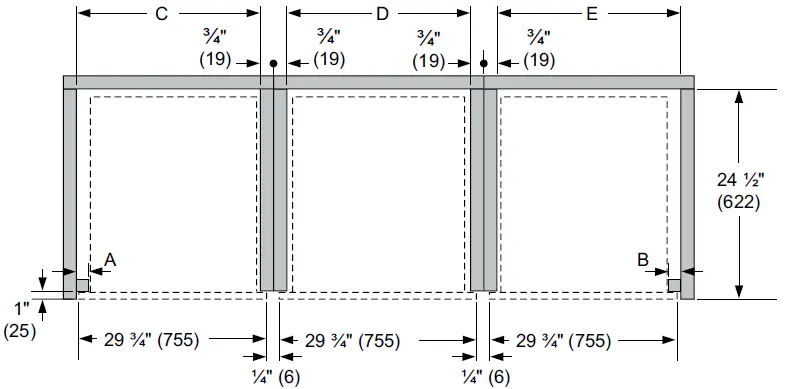 BOSCH-HBL57M52UC-30-Inch-Microwave-Combination-Oven-FIG-2