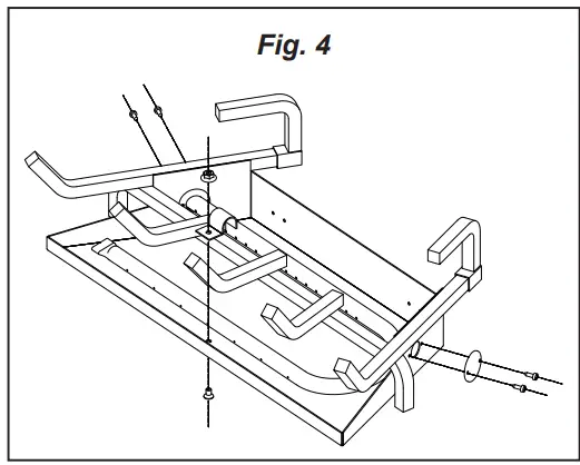 allen roth VL W18DL 24 in 55000 BTU Dual Vented Gas Fireplace Logs-fig4