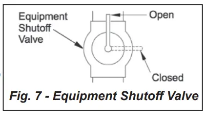 allen roth VL W18DL 24 in 55000 BTU Dual Vented Gas Fireplace Logs-fig7