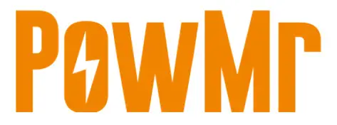 PowMr - LOGO
