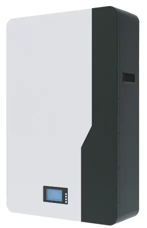 PowMr POW0LIO48200 Energy Storage LiFePO4 Battery - fig1