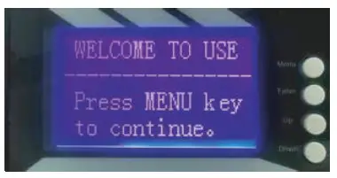 PowMr POW0LIO48200 Energy Storage LiFePO4 Battery - fig11