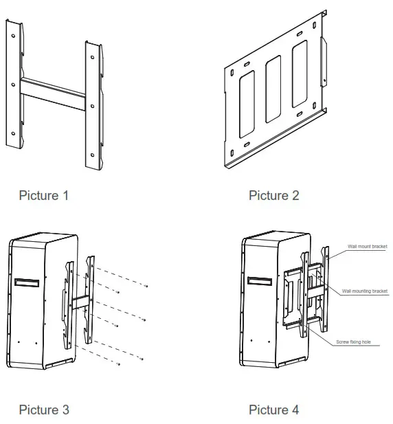 PowMr POW0LIO48200 Energy Storage LiFePO4 Battery - fig5