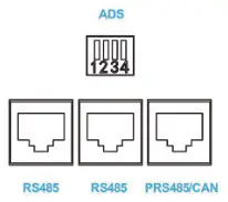 PowMr POW0LIO48200 Energy Storage LiFePO4 Battery - fig8