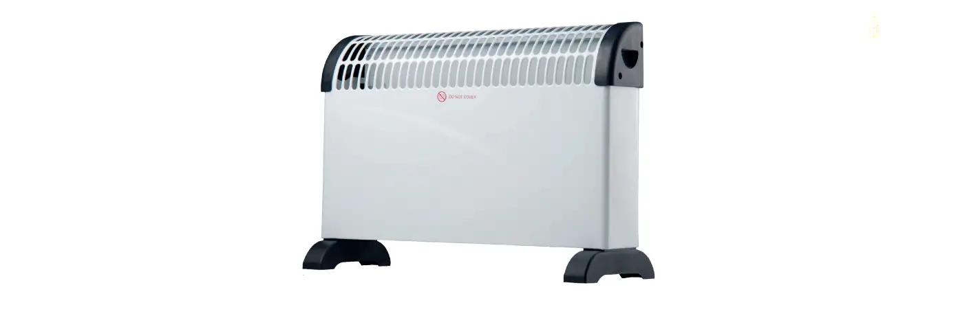 Alpina 871125238005 Convection Heater Instruction Manual Alpina 871125238005 Convection Heater Instruction Manual