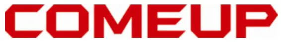 COMEUP Logo