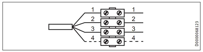 STIEBEL ELTRON CNS Trend U Series Wall Mounted Converter Heater - fig 16