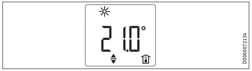 STIEBEL ELTRON CNS Trend U Series Wall Mounted Converter Heater - fig 3