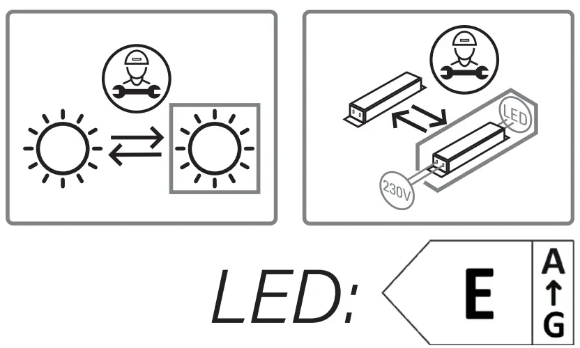 Installation Instruction illustration