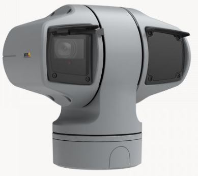 AXIS COMMUNICATIONS Q6225-LE PTZ Camera