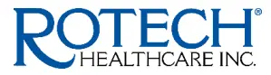 ROTECH logo
