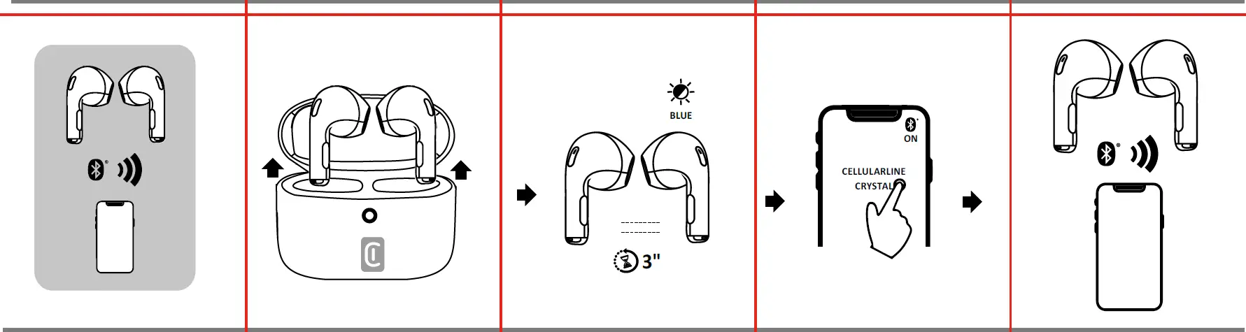 cellularline-BTCRYSTALTWS-Series-Crystal-Wireless-Headset-FIG-3
