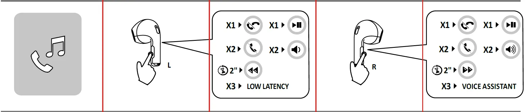 cellularline-BTCRYSTALTWS-Series-Crystal-Wireless-Headset-FIG-4