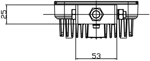 Strands 908517-10DT Work Light A03