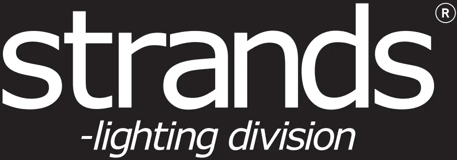 Strands logo