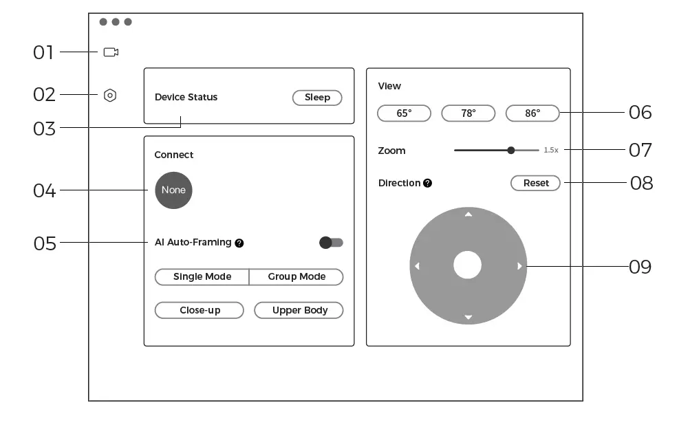 OBSBOT-Meet-AI-Virtual-Background-4K-Webcam-FIG- (8)