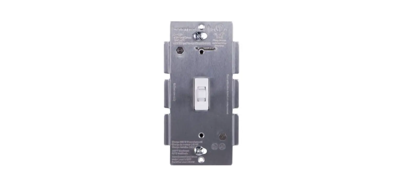 Honeywell In-wall Smart Toggle Switch 39354/zw4009 Manual Honeywell In-wall Smart Toggle Switch 39354/zw4009 Manual