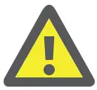 Warning Icon