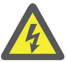 Warning Icon
