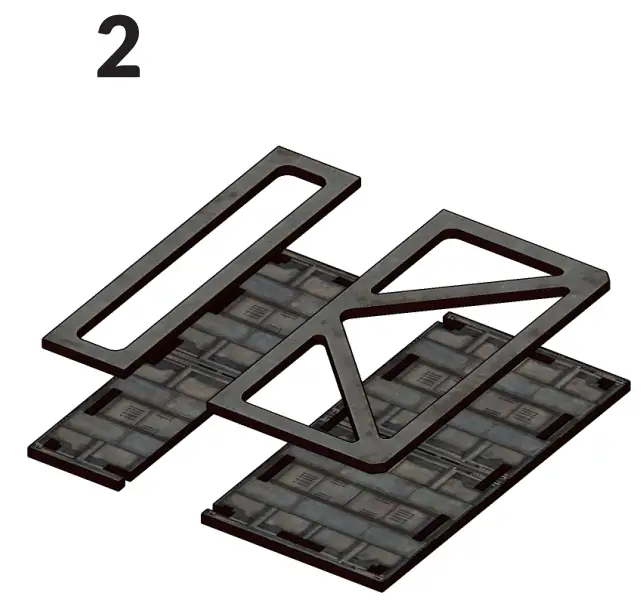 Assembly Instructions