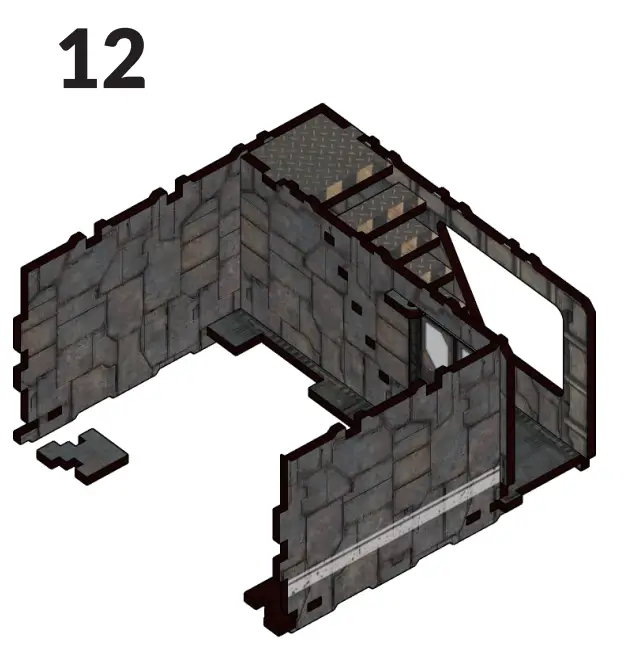 Assembly Instructions