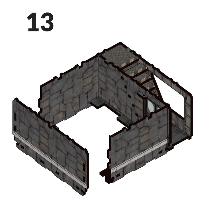 Assembly Instructions