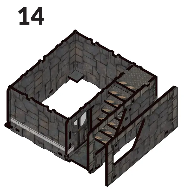 Assembly Instructions